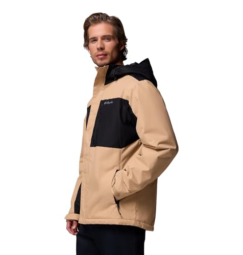 Image of Columbia Mens Tipton Peak Iii Insulated Jacket
