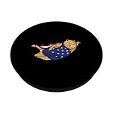 Zoom IMG-1 meowica cat stars and stripes Zoom IMG-1 meowica cat stars and stripes