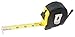HHIP 7020-0025 Heavy Duty Easy to Read Tape Measure, 1