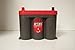 Produktbild Optima Red Top Batterie RTS 2.1 (8010-355) RTS2.1 AGM