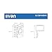 Svan Lavadora 7Kg Carga Frontal Inox SL7201AIDVX Imagen de Svan Lavadora 7Kg Carga Frontal Inox SL7201AIDVX