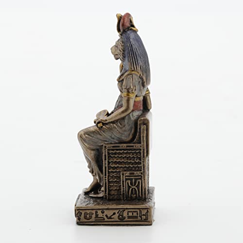 Veronese Design Sekhmet Goddess of War