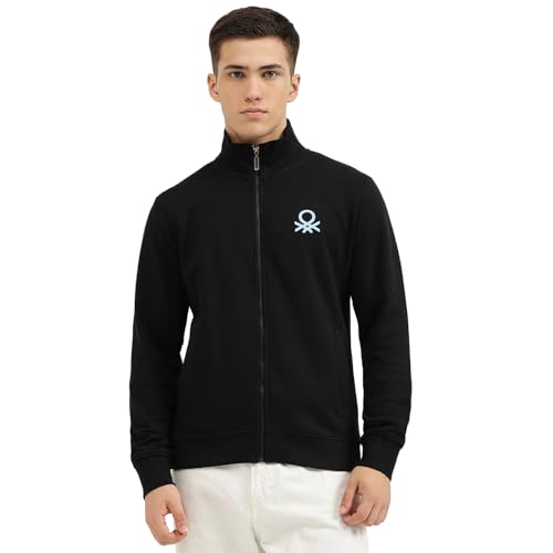 Image of United Colors of Benetton Men Sweatshirt