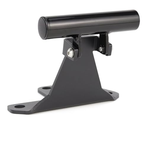 Support navigation GPS pour Moto Guzzi V100 Mandello 2022-2025 extension crossbar type 5