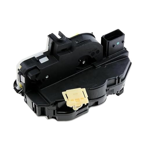 Actionneur de verrouillage arrière gauche pour Opel Astra J Insignia Zafira Tourer 13503177