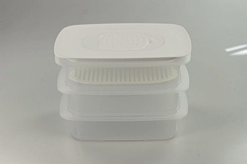 Tupperware Frische Pavillion Die 15 besten Produkte im Vergleich