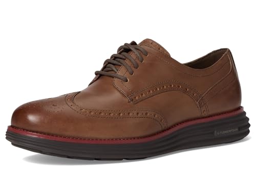 Image of Cole Haan Men's Originalgrand Remastered Wingtip