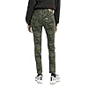 Levis-Womens-721-High-Rise-Skinny-Ankle-Jeans Levi's Women's 721 High Rise Skinny Jeans, Andie Camo, 30 Short