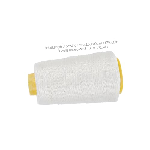 Hilo de Nylon Resistente para Costura y Cuero miniatura 2