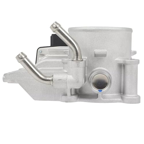 Corps de papillon MN137955 pour moteur Mitsubishi 2011 - 5