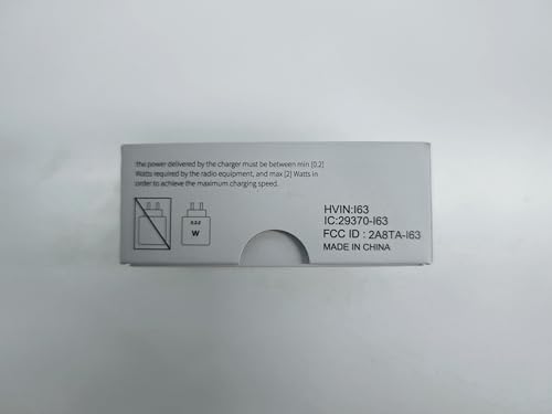 undefined Wireless Earbuds, Bluetooth 5.4 Headphones HiFi Stereo, Bluetooth Earbuds with ENC Noise Cancelling Mic, IP7 Waterproof in Ear Earphones, 48H, LED Display Ear buds for Pad Phones Workout Sports, Black の商品画像 11