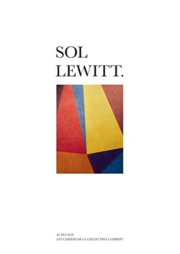 Télécharger Sol LeWitt PDF