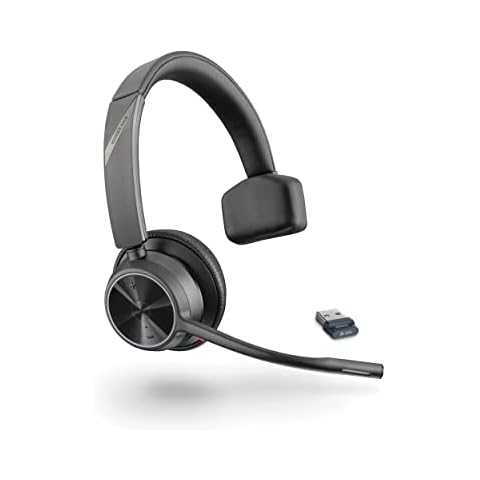 Poly Voyager 4310 UC Headset Cover