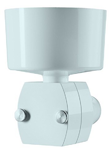 476860 Flockenquetsch-Vorsatz passend für KitchenAid 4.8l