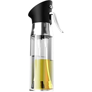 Oliefles Olijfolie Dispenser Keuken Olie er voor Koken BBQ Salade Bakken Roosteren