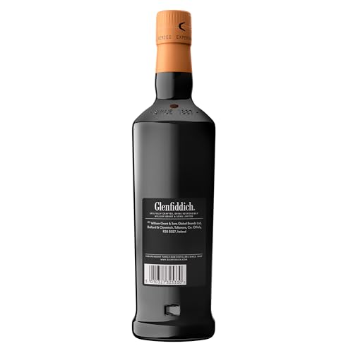 Glenfiddich Project Xx Single Malt Scotch Whisky, 70Cl - 4