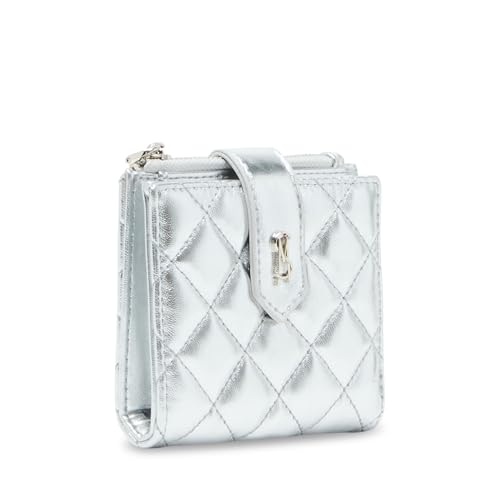 Steve Madden Womens Steve Madden Jem Bifold Wallet2