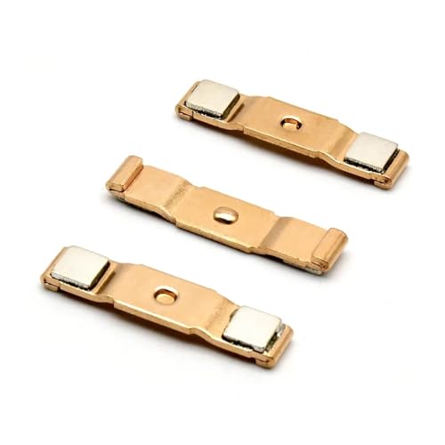 Kit de contact NXC-65 Grade B pour réparer un contacteur usé et éviter les pannes