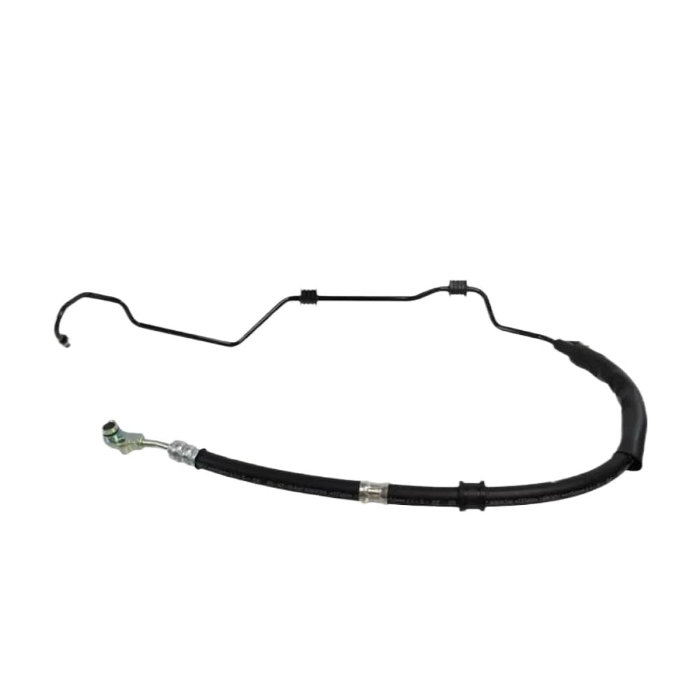 Epcqhavrm Onecolor Power Steering Pressure Hose Compatible With 1999-2004 Vehicles 53713-S0x-A01