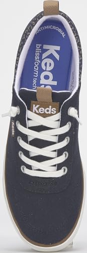 Image of Keds Womens Center 2 Sneaker