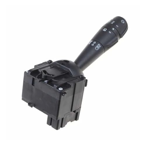 Interrupteur de clignotant commande phare antibrouillard Sandero