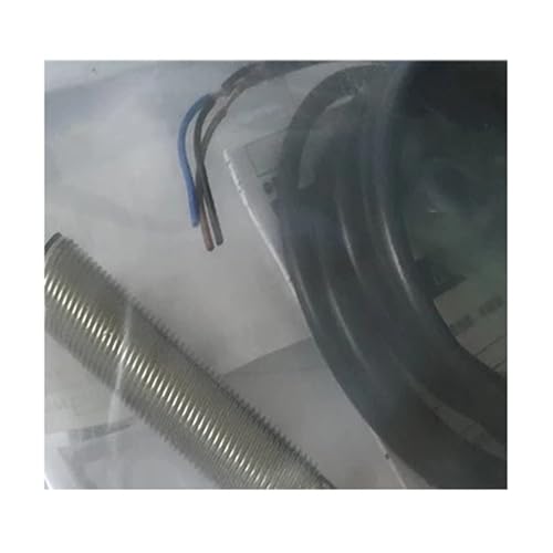 Détecteur de proximité E2B-M12LS04-WP-C2 capteur cylindrique M12 NPN