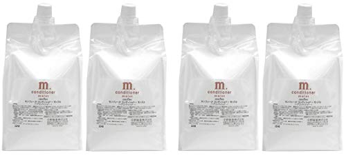 �yX2�Z�b�g�z �i�J�m �Z���t�B�[�N �R���f�B�V���i�[ ���C�X�g 3000ml�i1500ml×2�j���t�B�� �y�w�A�P�A Hair care ���쐻�򊔎���� NAKANO�z