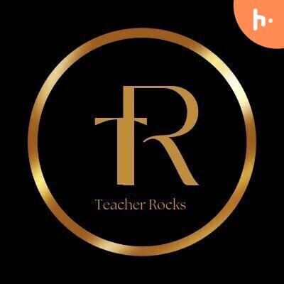 Episode 6 - My teaching experiences - 1 cover art