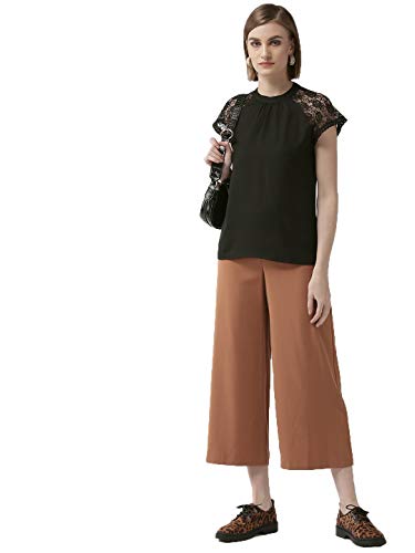 Image of Style Quotient Women's Regular Fit Top