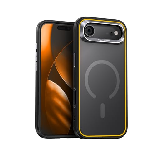 Coque iPhone Air MagSafe idéale pour le quotidien