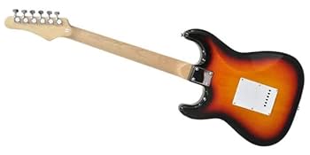 playtech エレキギター ストラトキャスター Amazon | PLAYTECH (プレイテック) エレキギター ストラト