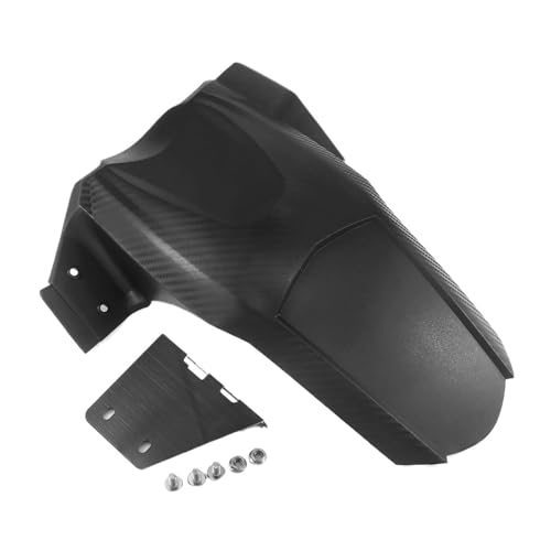Garde-Boue NMAX Évite les Éclaboussures Arrière Moto Protection Anti-Boue
