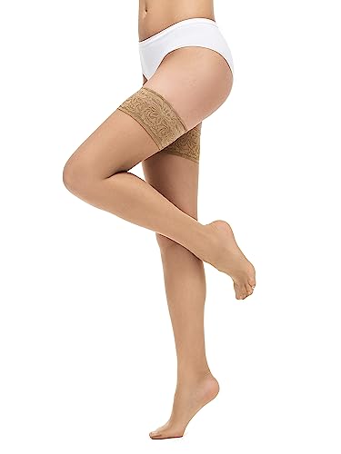 Image of Veluk Tights For Women