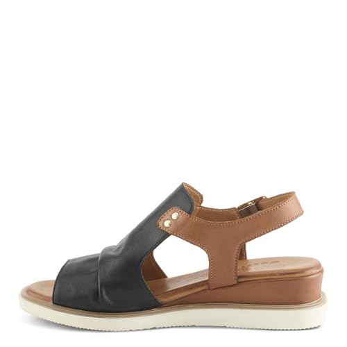 Spring Step Women's Locals Sandal3