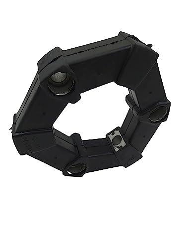 Image of Flexible Coupling (25AS)