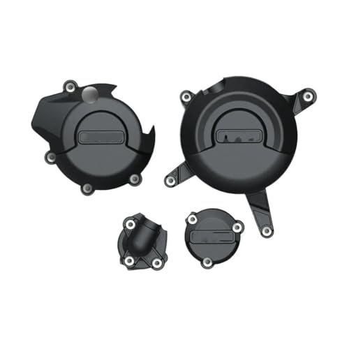 Capot moteur pour CFMOTO 250NK 250SR ensemble protection stator