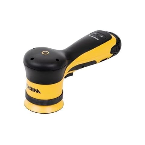 Mirka 130Nv 32Mm 10.8V Orbit 5.0 Kit Polisher Cover