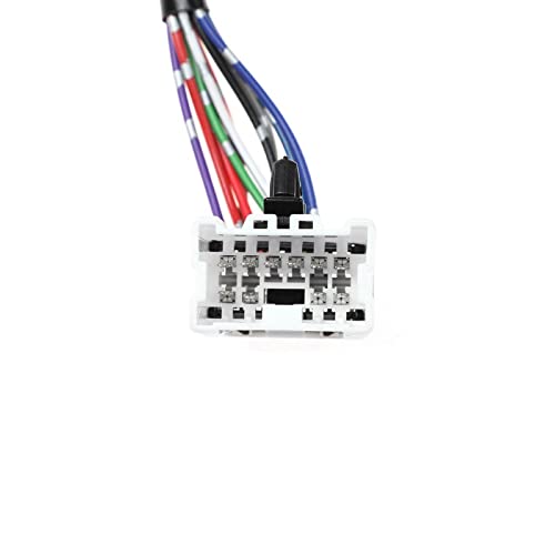 Bouton de commande de siège Nissan Teana défaillant solution 87066JC65A 2008-2012