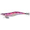 Owner ED-2.5 Egi Bait Tree Draw 4 Fishing Lure - White Kiss/Pearl Holo Color