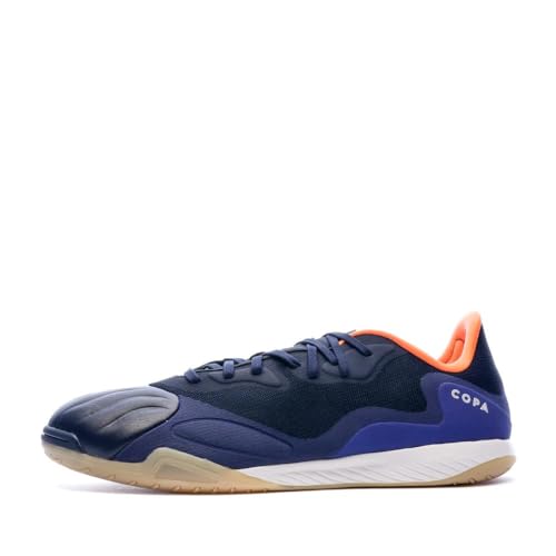 Chaussures de futsal adidas Copa Sense.1 in marines basket football salle