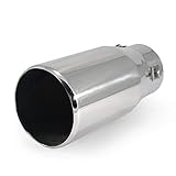 Die Spitzen bestehen aus hochwertigem Edelstahl T-304 (leichtes Design). Die Befestigung ist im Lieferumfang enthalten und einfach zu installieren.