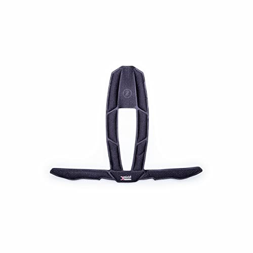 Lazer Rep. Almohadillas Accesorios de Casco, Adultos Unisex, Multicolor, S&M