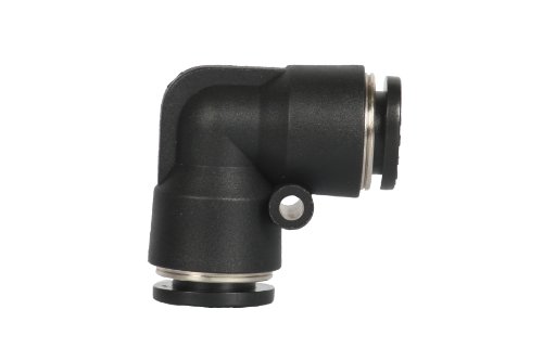 Rapidair 50300 Elbow Fitting with 1/2-Inch Tubing