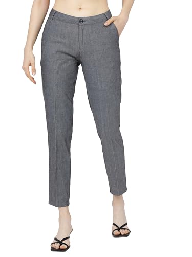 Image of Tokyo Talkies Women Casual Pants