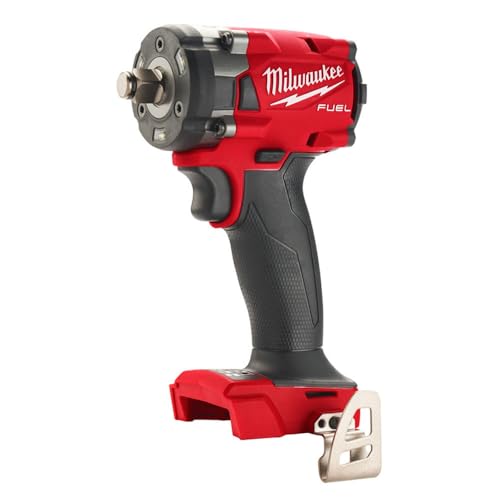 Bauer 3/8" Compact Impact Wrench product image