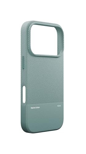 Coque iPhone 17 Pro antichoc 1.8m Native Union MagSafe durable - 4