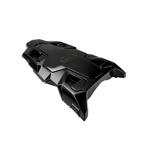 Plaque de bagage moto pour R1200GS R1250GS pour corriger le manque de place