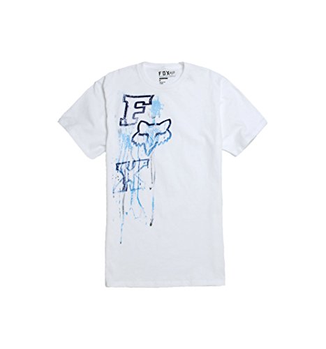 Fox Men's Woodrun Short Sleeve Premium T-Shirt