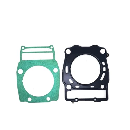 Junta para motor J500ATV de 500cc cilindro 92mm repuesto quad UTV 2