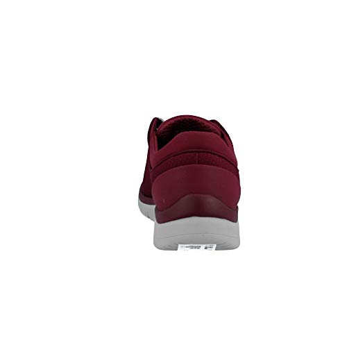 Clarks Tunsil Ace, Scarpe da Ginnastica Basse